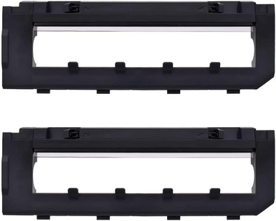 Replacement Brush Covers Guards Compatible with Roborock S7 S7 MaxV Plus Ultra