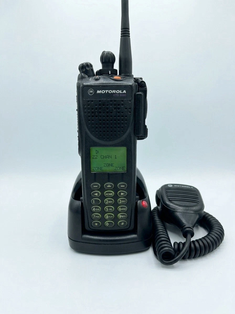 25+ Motorola XTS3000 UHF Two-Way Radios for sale | Updated Oct 2026