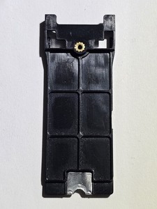 Dell Latitude 5500 M.2 SSD Festplatten Adapter Halterung