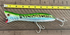 Savage Gear Panic Popper & Prey Fishing Lures You Choose Roosterfish GT Trevally