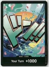 DON Card [Yamato Gold] Prices | One Piece Premium Booster | One