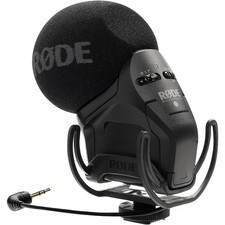 Rode VideoMic Pro+ Pro Audio Microphones for sale | eBay