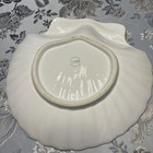 Olfaire Clam Shell Oyster Platter Serving Plate Portugal Large 14” X 13” — photo 4