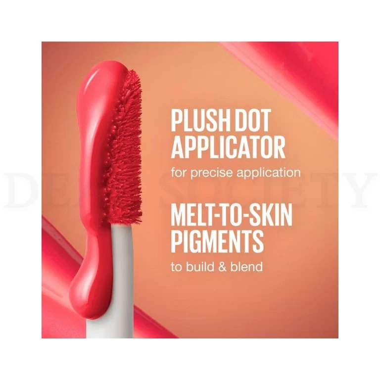 Maybelline Sunkisser Multi-use Blendable Liquid Blush Pink Mirage 0.15oz - Image 4 of 4