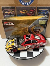 Kasey Kahne ELITE #9 Dodge Dealers Mad Magazi...