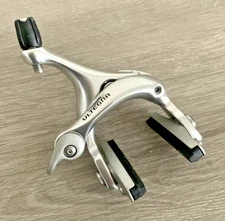 SHIMANO ULTEGRA REAR BRAKE CALIPER RECESSED MOUNT MODEL 6500