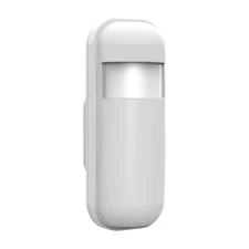 Clouree PIR Motion Detector for Home Security Alarm System Wireless Infrared Mot