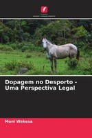 Moni Wekesa | Dopagem No Desporto - Uma Perspectiva Legal | Taschenbuch (2022)