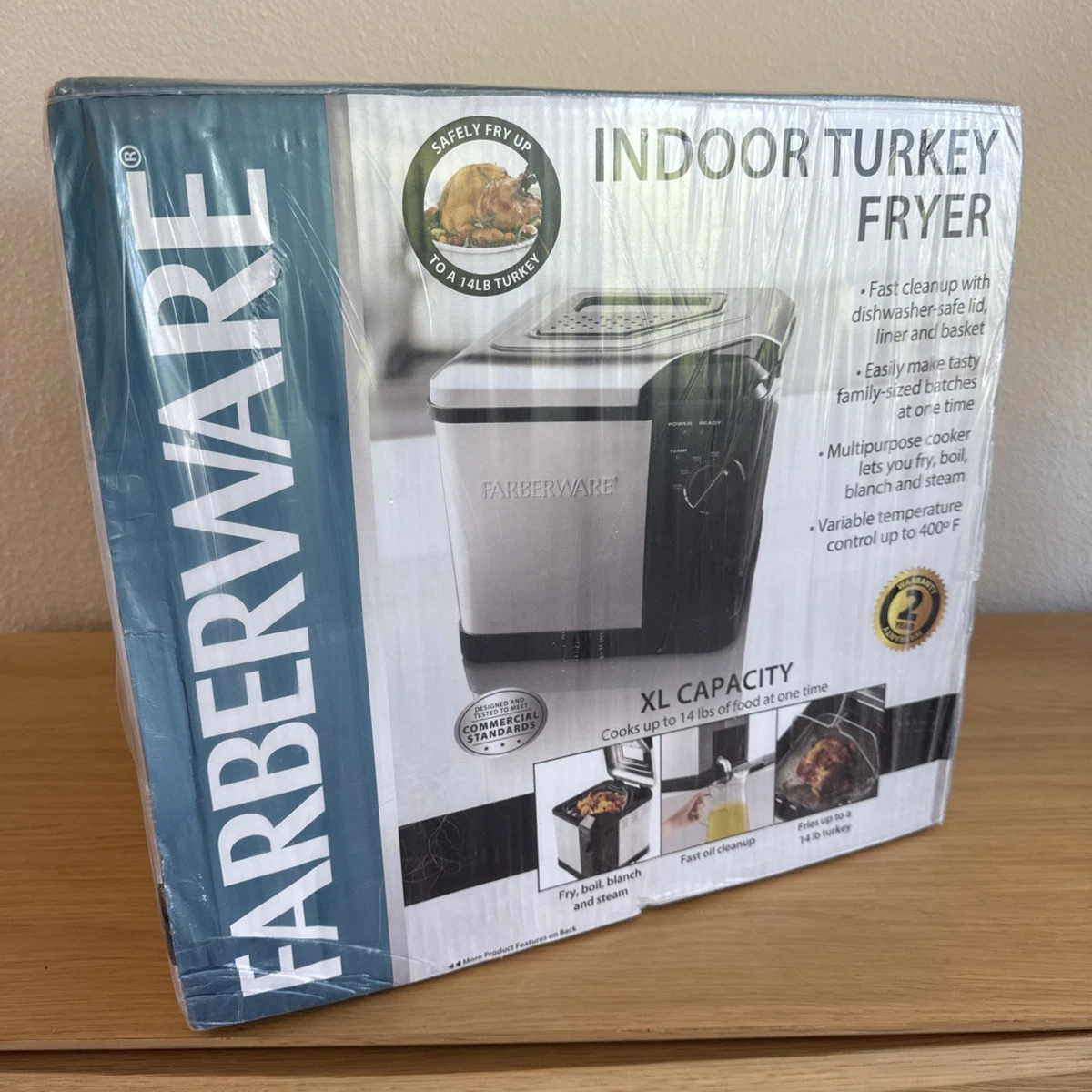 Farberware Fryers for sale - eBay