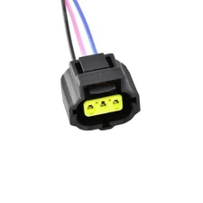 1x Ignition Coil Electrical Connector Plug For Dodge Chrysler Jeep Mitsubishi