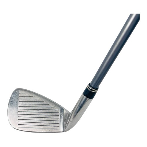 Tour Edge Bazooka J-Max 8 Iron Reactive Flex Graphite Senior Flex 36.5" RH - Picture 2 of 11