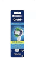 Oral-B Professional Precision Clean Replacement Brush Head 5 Pack- White (12438)