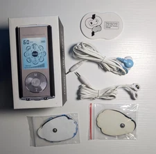 ⭐Healthmate Forever Therapeutic Solutions TENS Unit ACCESSORIES Electrode Wires