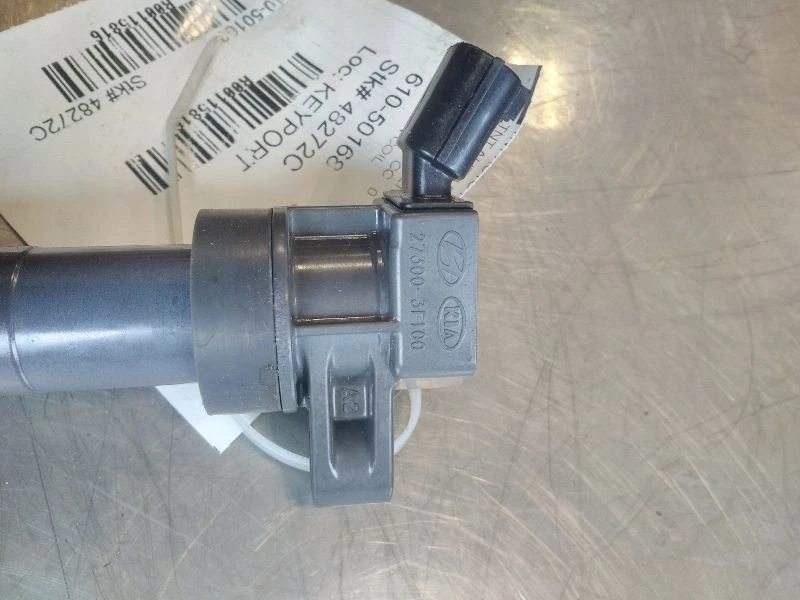 Coil/Ignitor Fits 09-16 GENESIS 115816 - Изображение 3 из 3