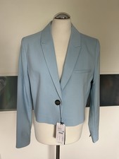 Damen Blazer Kurzblazer S Oliver Black Label ...