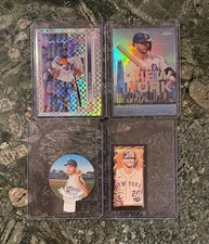 PETE ALONSO 📈Orioles Mets📈 Future HOF 📈 Investment Lot 📈📈⚾️