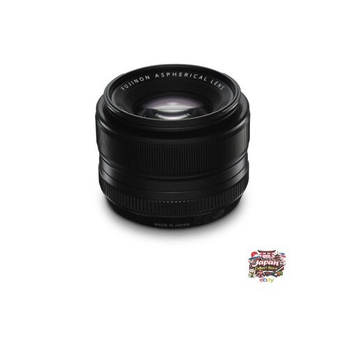 FUJIFILM XF lens FUJINON XF35mm F1.4 R prime standard lens F