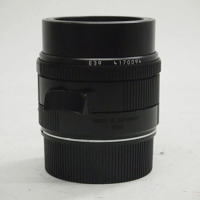 Leica APO-Summicron-M 50mm F2 ASPH Objectif 6Bit (#11141) Leica M - Photo 1/4