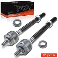 Frankberg 2X Axialgelenke Spurstangen L+R Passend FüR Honda CR-V | 5481FB0035392