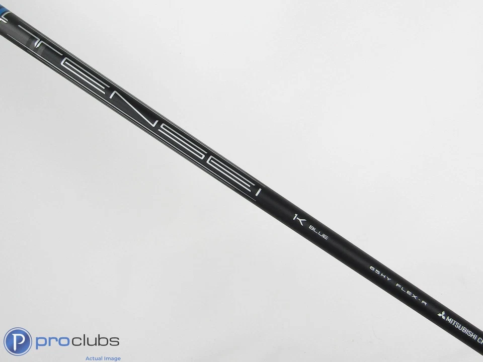 New Left Handed! Titleist 2025 U505 4 Driving Iron-Tensei 1K Blue R-Flex-461257 - Image 3 of 4