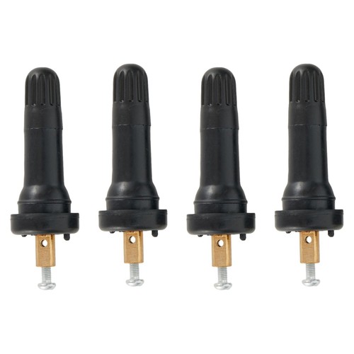 Tyre Stem For Cadillac For GMC Stem Spool TPMS Tire Pressure Sensor High Quality - Picture 15 of 17