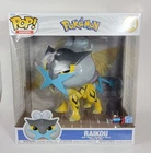 Funko POP! Pokémon 10” Raikou 2025 NYCC SHARED Exclusive Jumbo