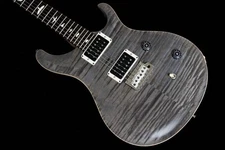 New Prs Paul Reed Smith / Ce 24 Faded Gray Black2024 0384751 3.43Kg Toniq Yokoha