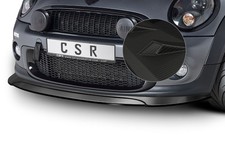 Cup Spoiler Lippe Ansatz matt Carbon Look für Mini Rxx CSL334-M