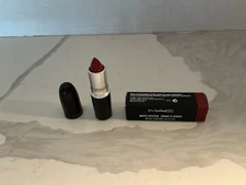 MAC Matte Lipstick - 646 Marrakesh 0.1 oz / 3 g FULL Size NIB AUTHENTIC