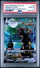 PSA 10 2024 Pokemon Chinese Eevee Heroes Hyper #173/132 Umbreon VMAX