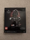 LEGO 75439 Star Wars Darth Vader Bust - Collectible Building Set for Adults NEW