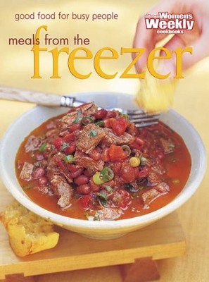 Meals from the Freezer (''Australian Women's Weekly'' Home Library