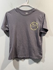 Kids Boys Wonder Nation T Shirt Size Large 10-12 Gray Gamers Gonna Game Graphic