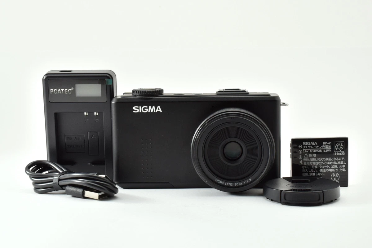 Sigma Dp2 for sale - eBay