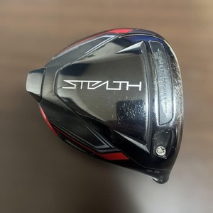 Tête De Driver Taylormade Stealth HD - 10.5°, Droitier - Occasion