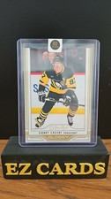 2025-26 Upper Deck Series 1 Sidney Crosby O-Pee-Chee Glossy Gold