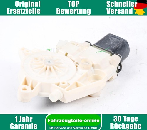 Fensterhebermotor EFH Hinten links A2048200542 Mercedes C-Klasse 204