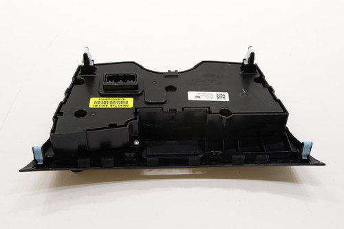 Interruptor de control de calefacción de aire acondicionado para tablero Acura RDX 2019-2024 OEM 79610TJBA013M1 - Imagen 10 de 15