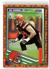 2025 Score-A-Treat #59 Joe Thomas