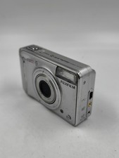 Fujifilm FinePix A700 Fotocamera Digitale 7.3MP 3x Zoom Ottico Per Parti Argento