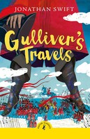 Jonathan Swift | Gulliver's Travels | Taschenbuch | Englisch (2025)