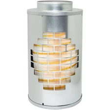 Baldwin Air Filter with Disposable Housing PA30040