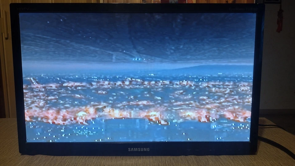 SHARP VC-GH600 VIDEOREGISTRATORE VHS 6 TESTINE STEREO REVISIONATO + TELECOMANDO  - Immagine 4 di 4