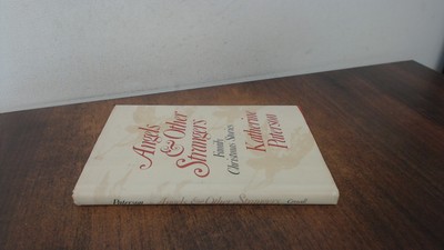 			Angels and Other Strangers, Paterson, Katherine, HarperCollins, 1		