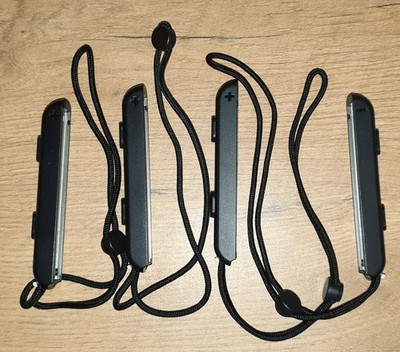 Handschlaufe für Joy Con Nintendo Switch / 4 Stück