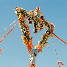 The Devil Wears Prada - Flowers [New Vinyl LP] Colored Vinyl, Yellow