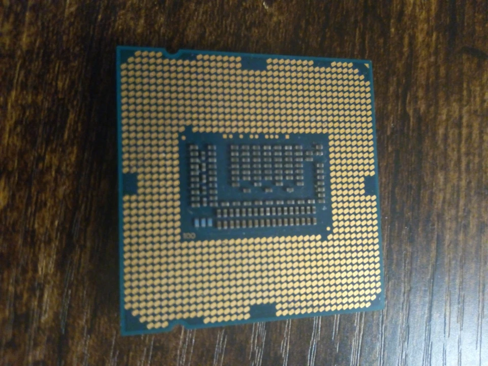 Intel Core i5-3570K 3.40 GHz Quad-Core CPU Processor SR0PM LGA1155 Tested - Image 3 of 4