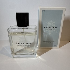 Eau De Luna Perfume CIB The Smell of The Moon