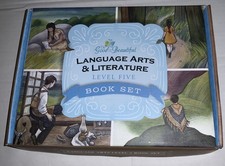 The Good and the Beautiful Language Arts & Li...