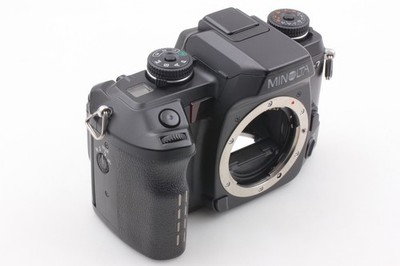 MINOLTA α-7 Opt MINT] Minolta α-7 α7 a7 Maxxum Dynax 35mm Film Camera
